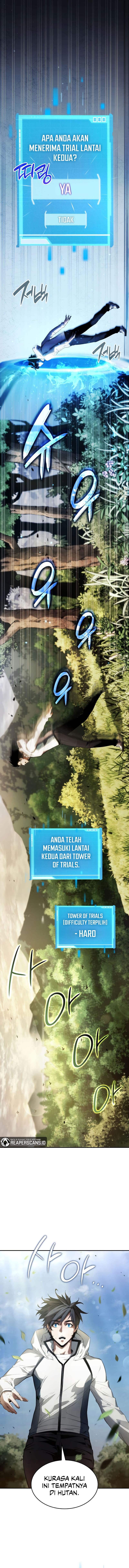 Baca Boundless Necromancer - Chapter 3 halaman 16