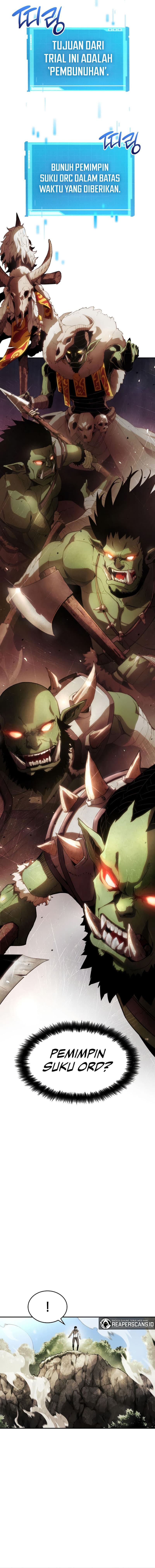 Baca Boundless Necromancer - Chapter 3 halaman 17