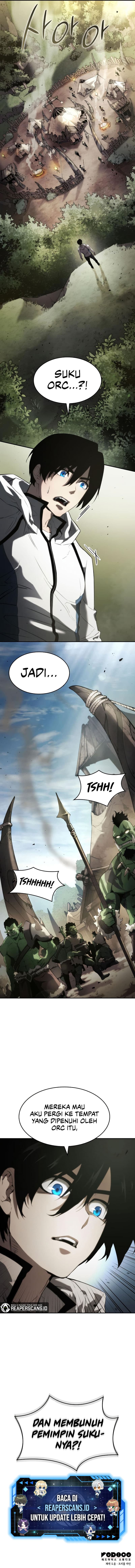 Baca Boundless Necromancer - Chapter 3 halaman 18