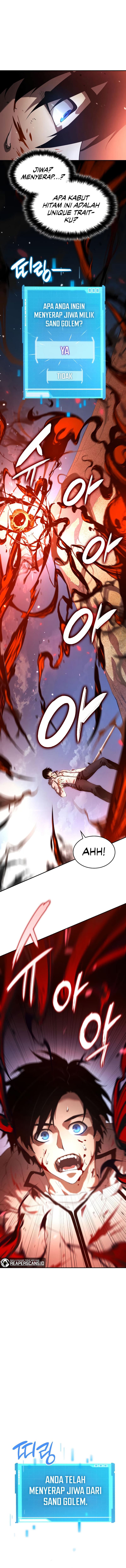 Baca Boundless Necromancer - Chapter 3 halaman 2