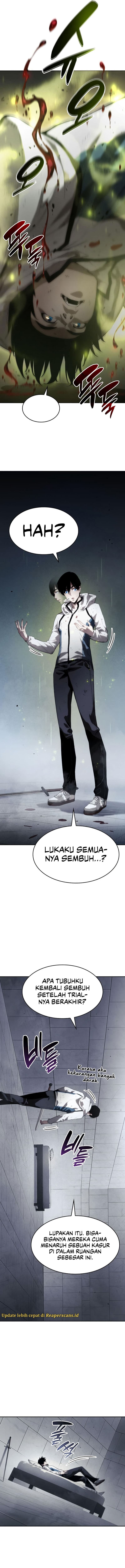 Baca Boundless Necromancer - Chapter 3 halaman 7