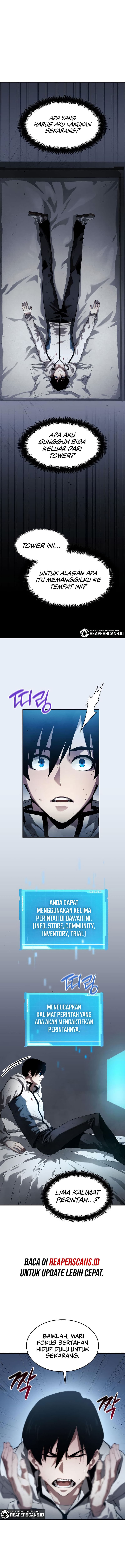 Baca Boundless Necromancer - Chapter 3 halaman 8