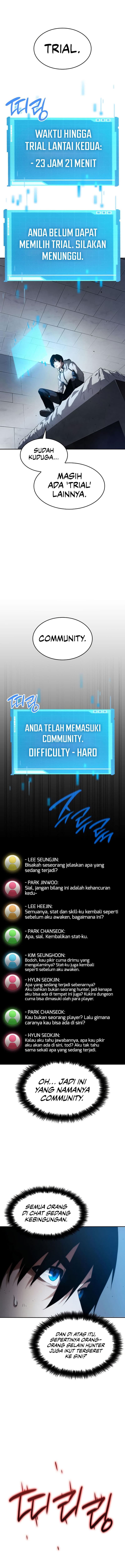 Baca Boundless Necromancer - Chapter 3 halaman 9