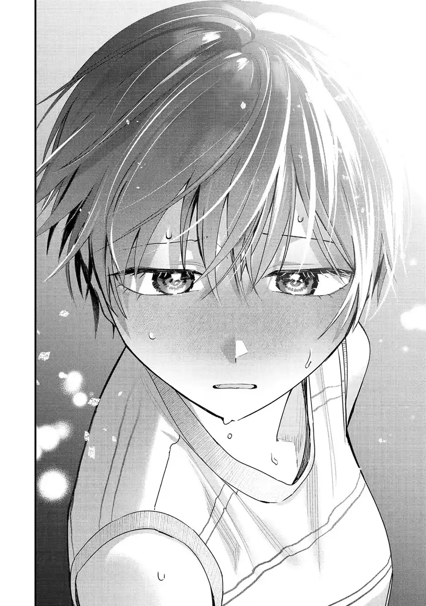 Baca Boyish Kanojo ga Kawai-sugiru - Chapter 42 halaman 11