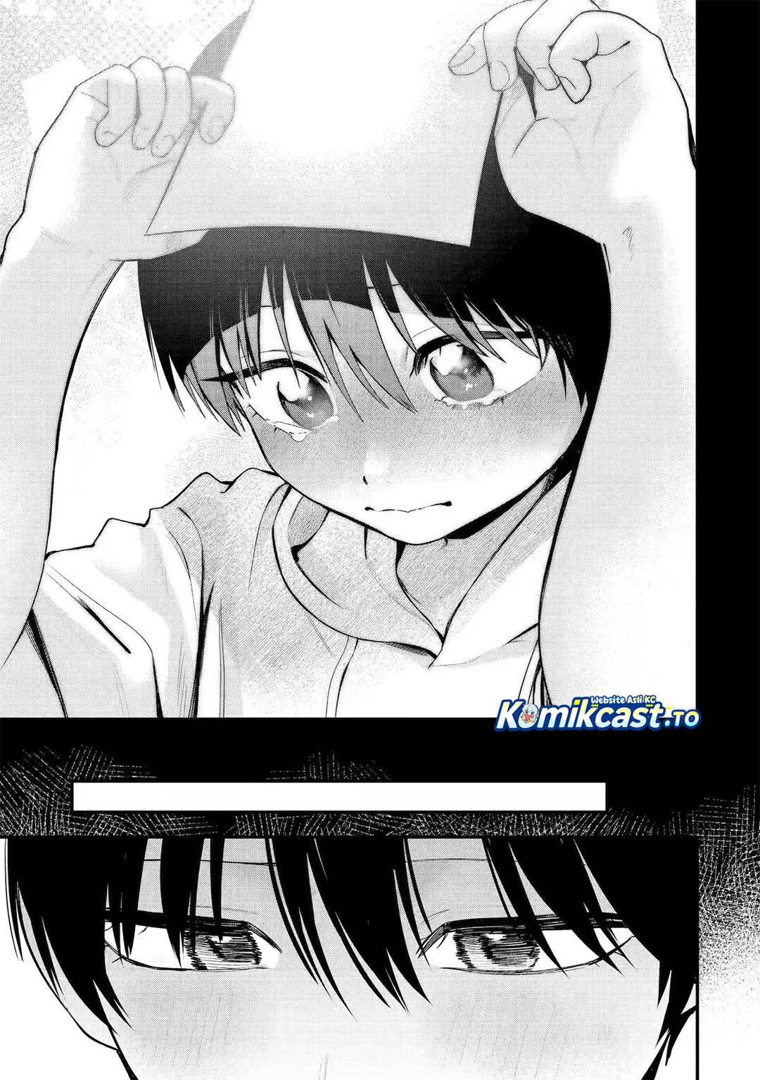 Baca Boyish Kanojo ga Kawai-sugiru - Chapter 58 halaman 22