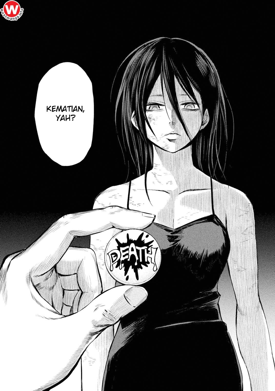 Baca Boys be Zombitious - Chapter 1 halaman 23