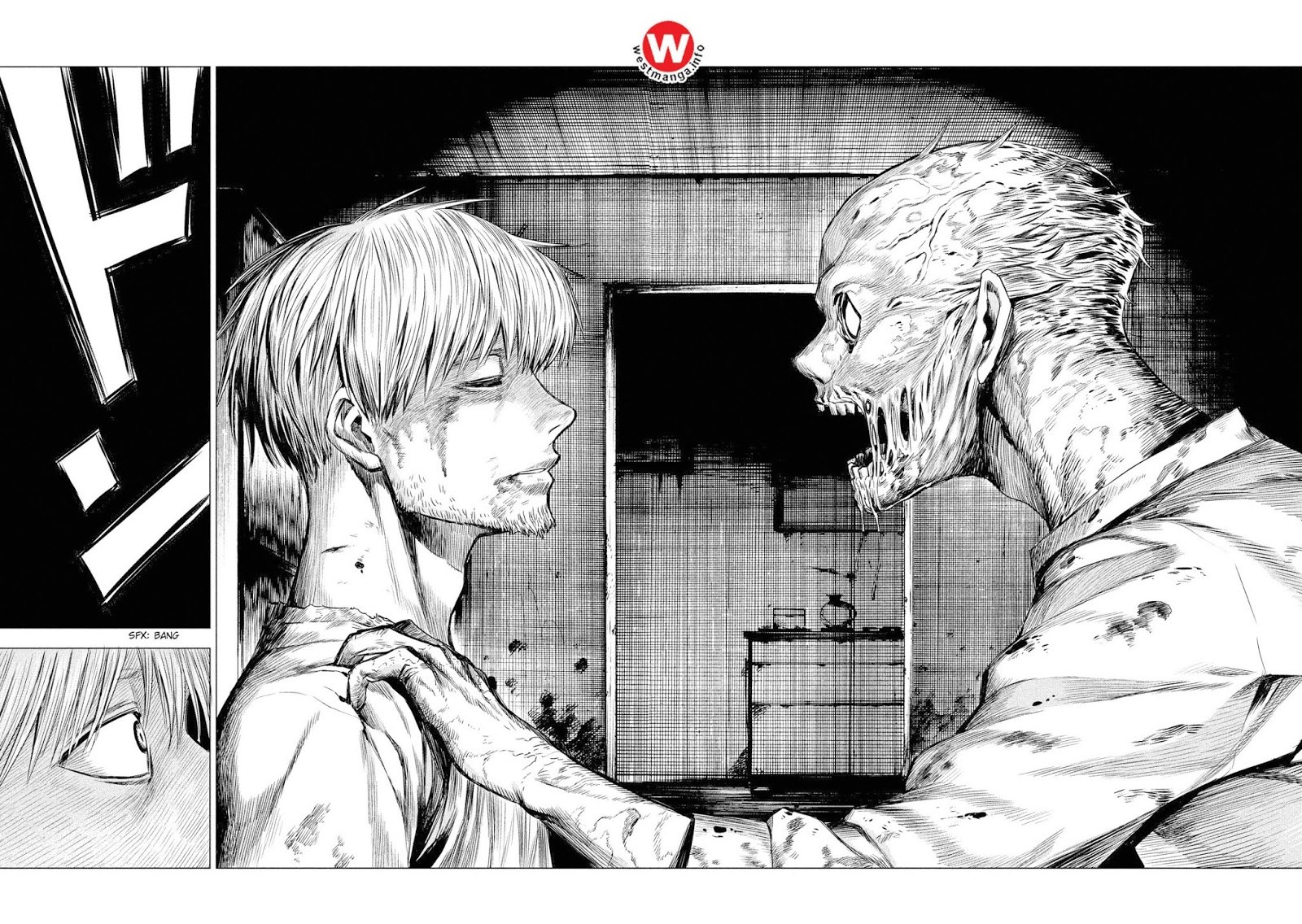 Baca Boys be Zombitious - Chapter 1 halaman 25