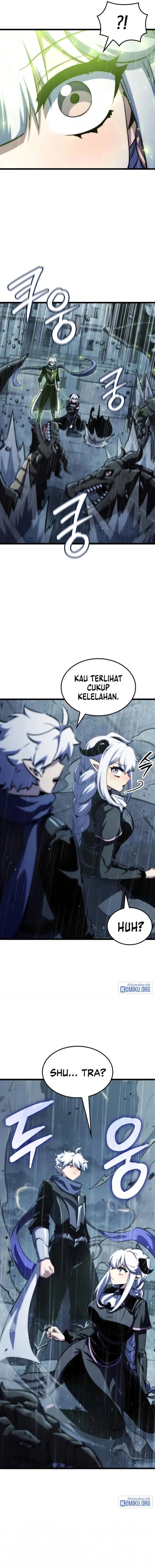 Breakers Chapter 100 - Page 12