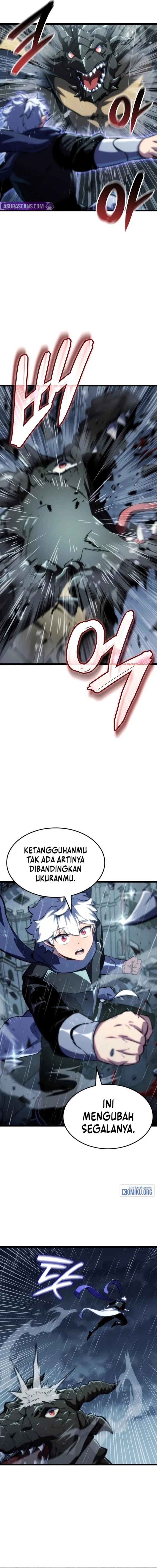Breakers Chapter 100 - Page 14
