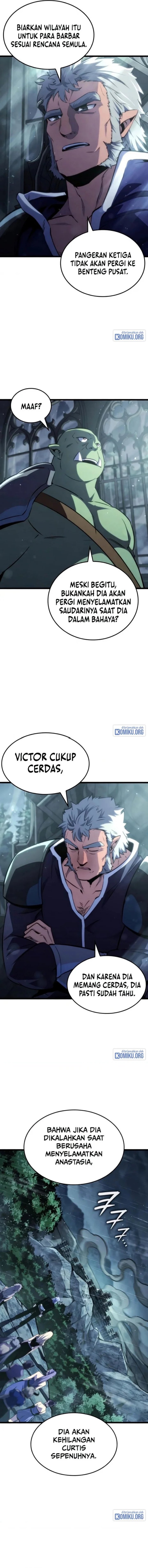 Breakers Chapter 100 - Page 2