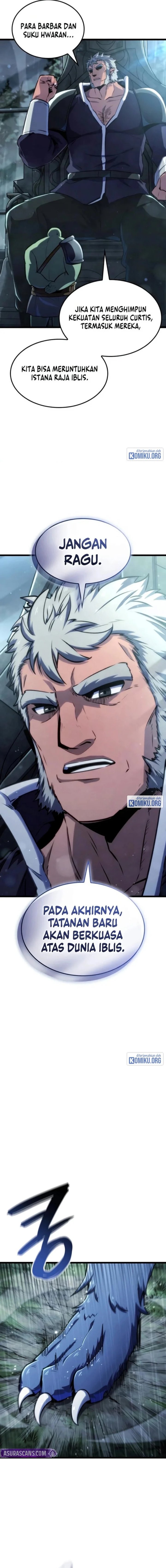 Breakers Chapter 100 - Page 5