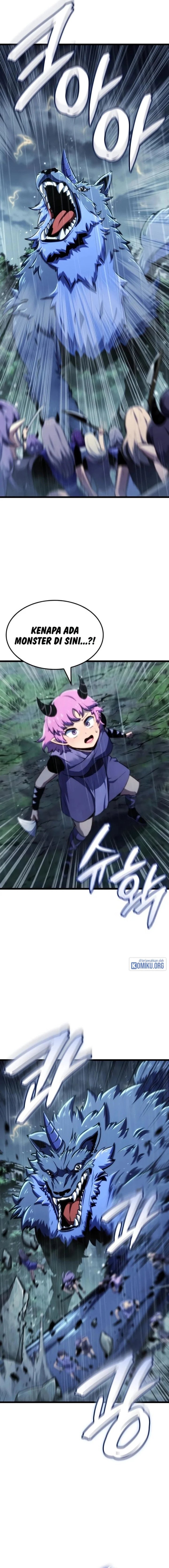 Breakers Chapter 100 - Page 6