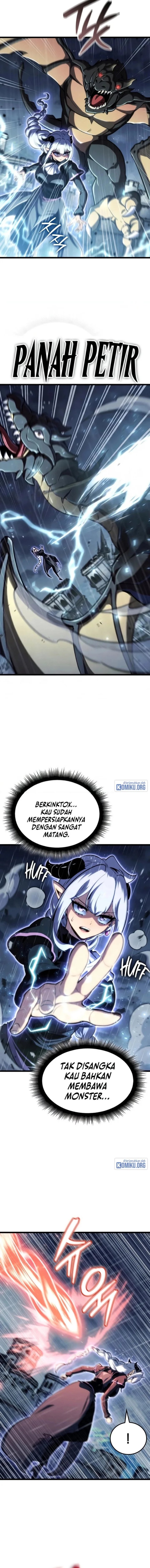Breakers Chapter 100 - Page 8