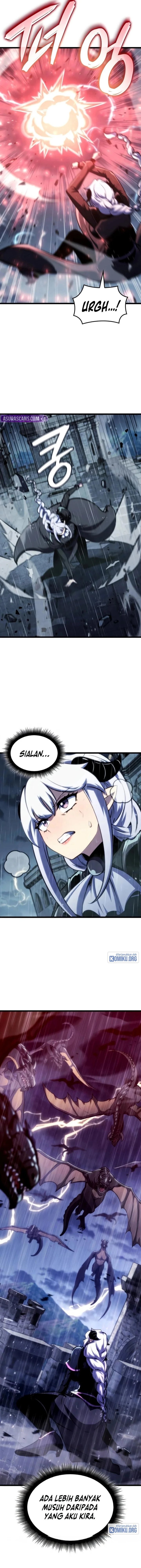 Breakers Chapter 100 - Page 9