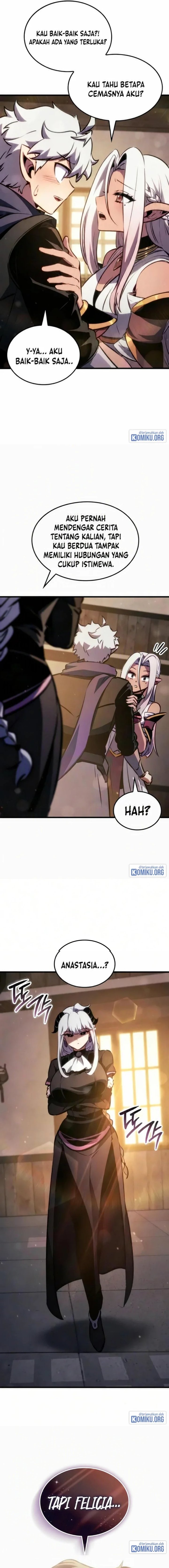 Breakers Chapter 102 - Page 15