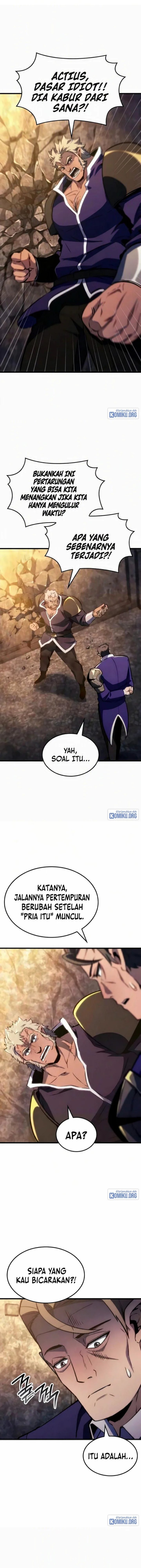 Breakers Chapter 102 - Page 5