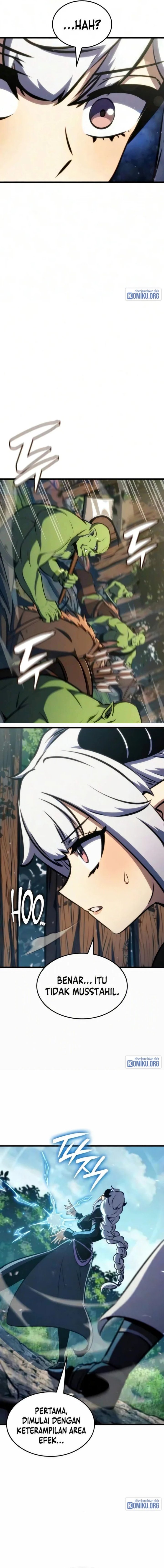 Breakers Chapter 102 - Page 9