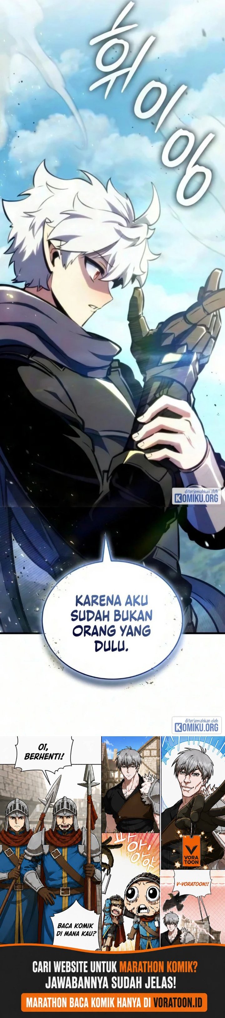 Breakers Chapter 104 - Page 18