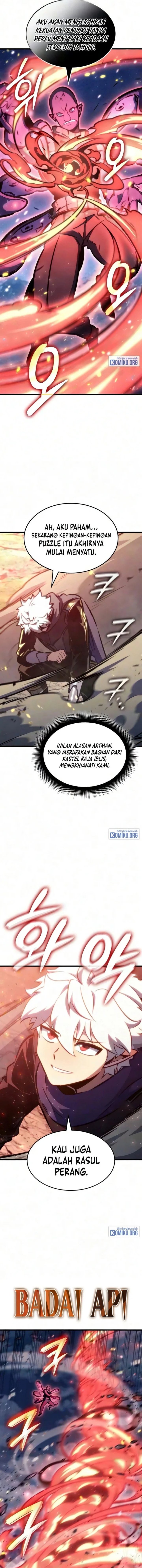 Breakers Chapter 104 - Page 8