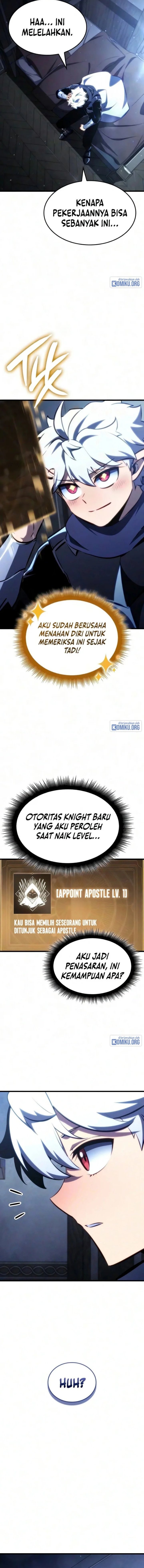 Breakers Chapter 105 - Page 4