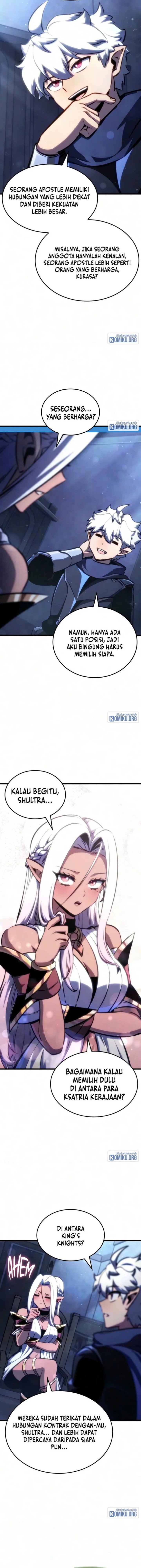 Breakers Chapter 105 - Page 6