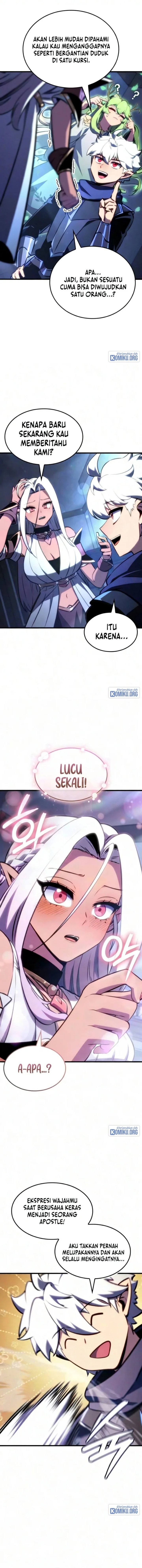 Breakers Chapter 105 - Page 9