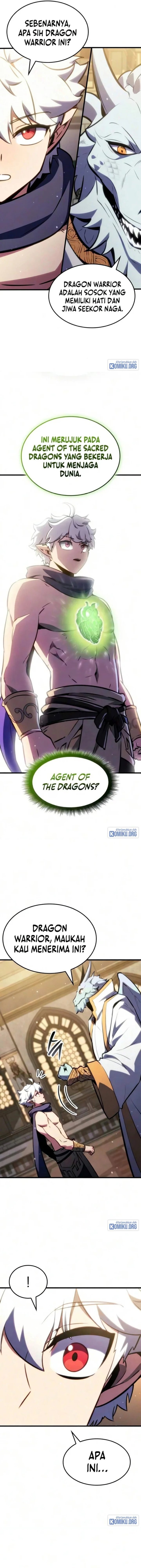Breakers Chapter 106 - Page 10