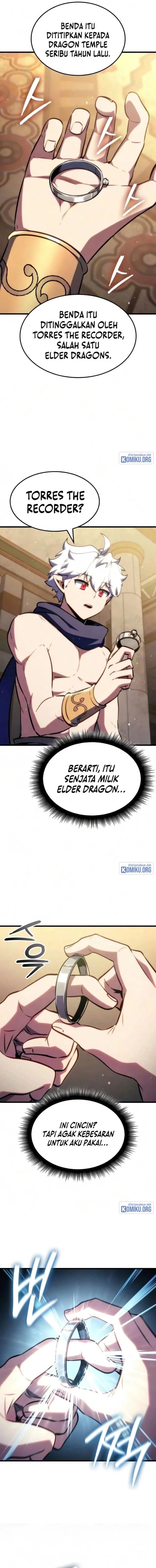 Breakers Chapter 106 - Page 11