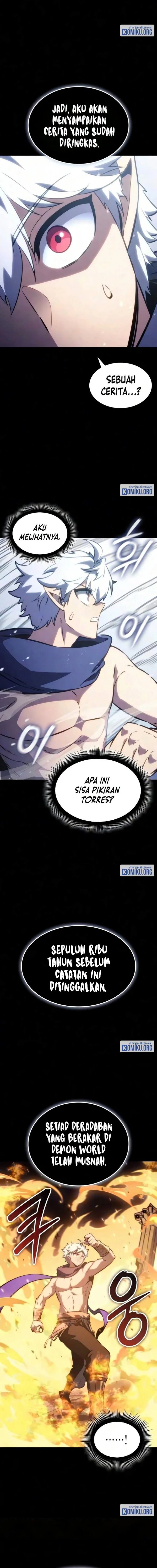 Breakers Chapter 106 - Page 13