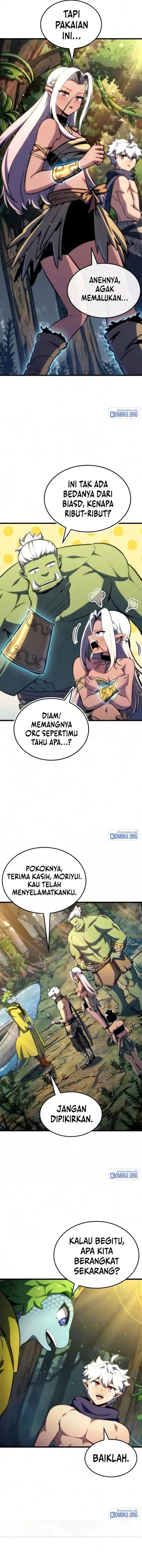 Breakers Chapter 106 - Page 5
