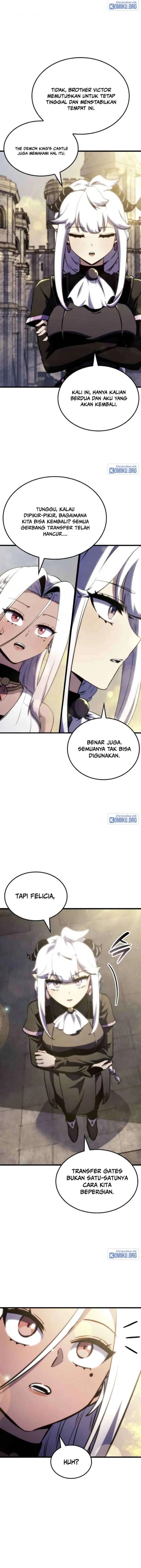Breakers Chapter 108 - Page 11