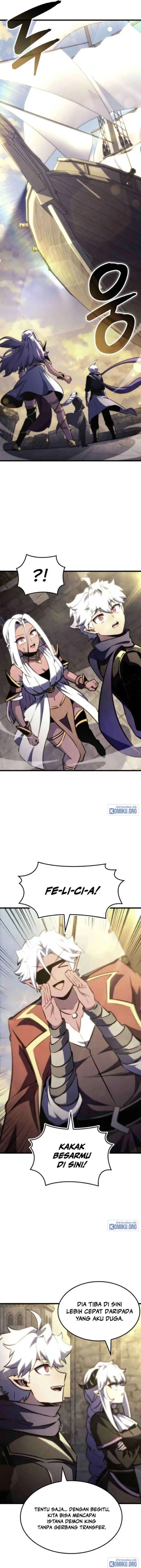 Breakers Chapter 108 - Page 12