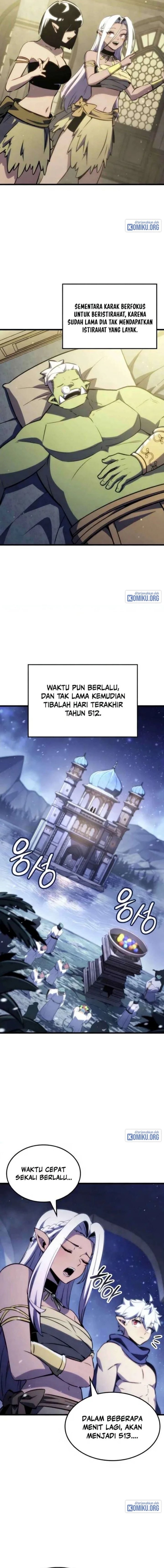 Breakers Chapter 108 - Page 2