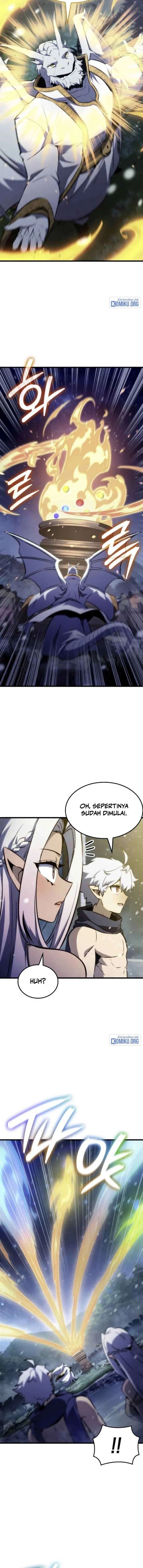 Breakers Chapter 108 - Page 4