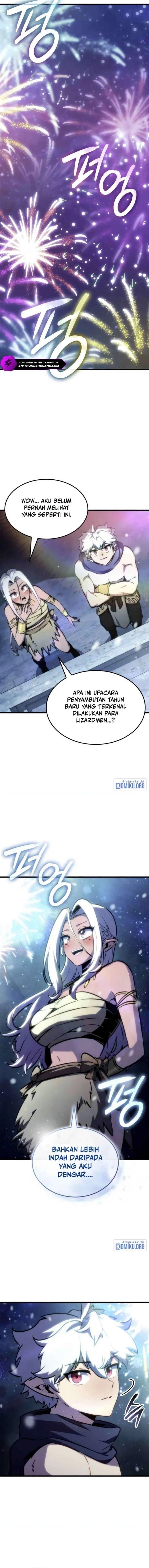 Breakers Chapter 108 - Page 5