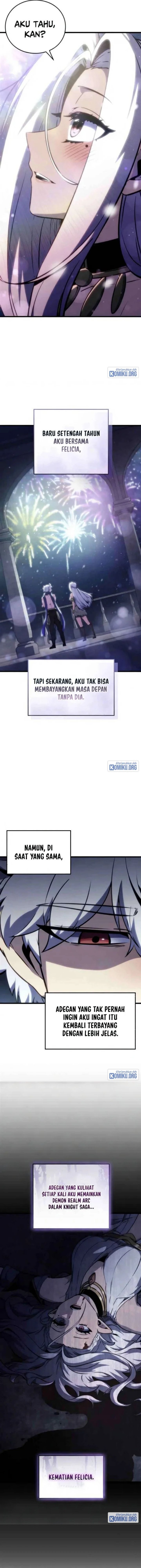 Breakers Chapter 108 - Page 6