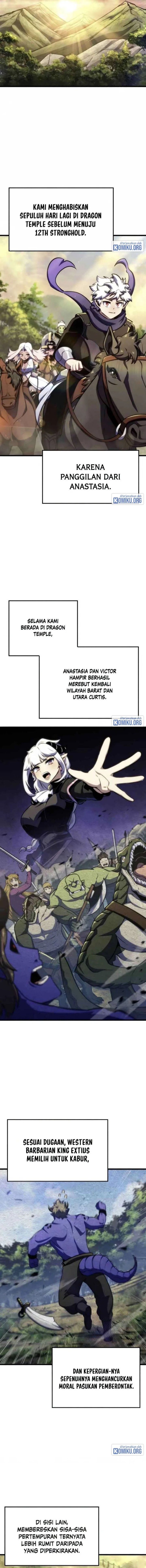 Breakers Chapter 108 - Page 9