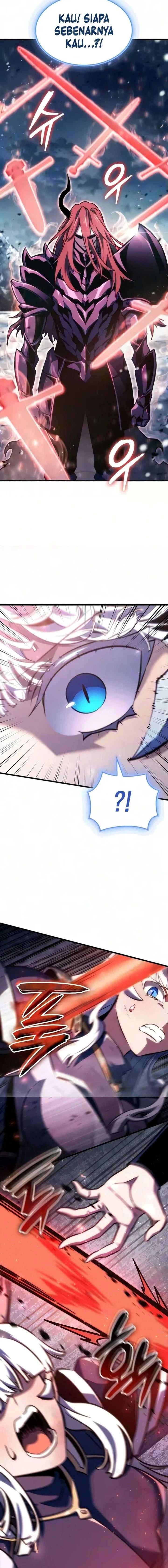 Breakers Chapter 109 - Page 13