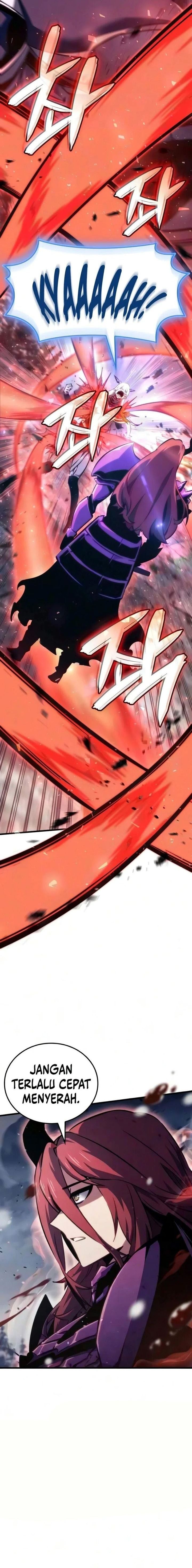 Breakers Chapter 109 - Page 14