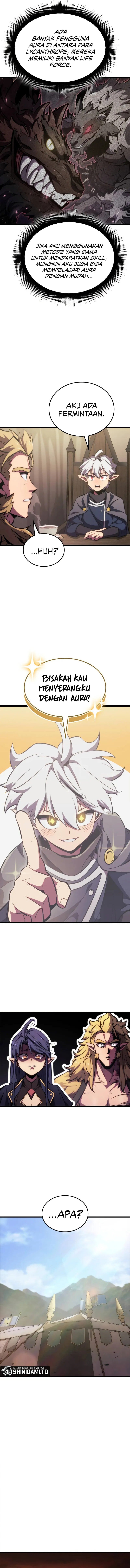 Baca Breakers - Chapter 3 halaman 11