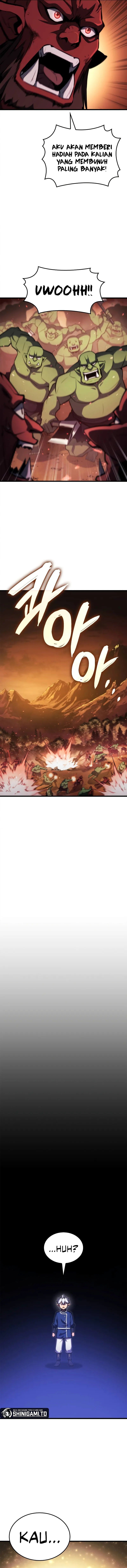 Baca Breakers - Chapter 3 halaman 14