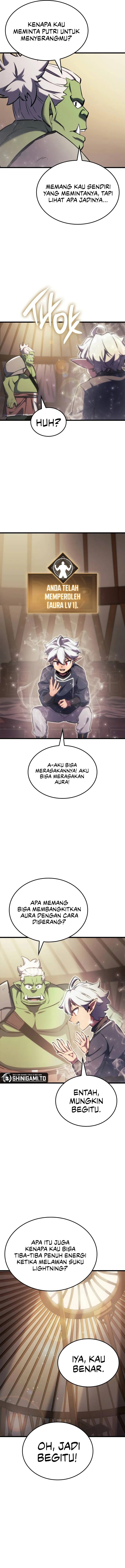 Baca Breakers - Chapter 3 halaman 17