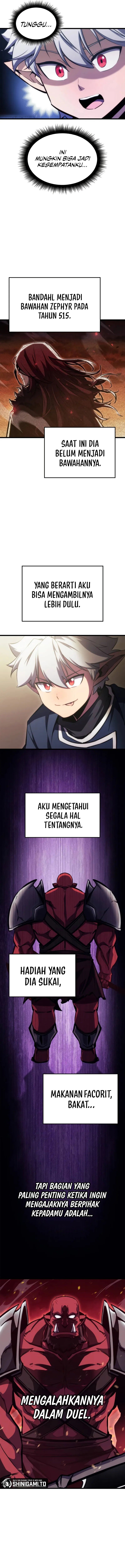 Baca Breakers - Chapter 3 halaman 19