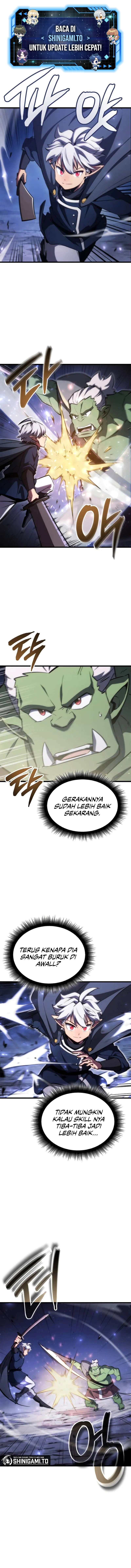 Baca Breakers - Chapter 3 halaman 2