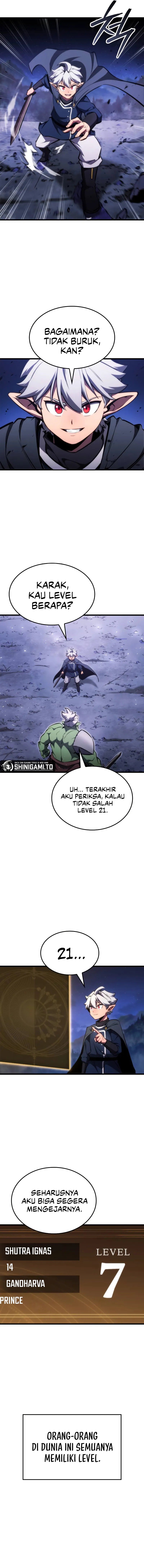 Baca Breakers - Chapter 3 halaman 3
