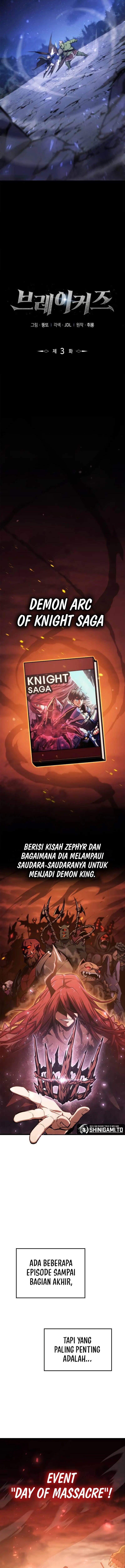 Baca Breakers - Chapter 3 halaman 5