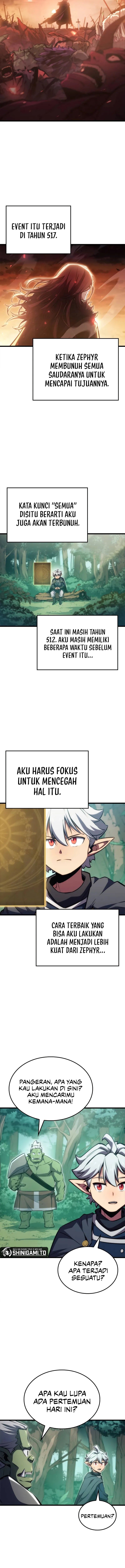Baca Breakers - Chapter 3 halaman 6