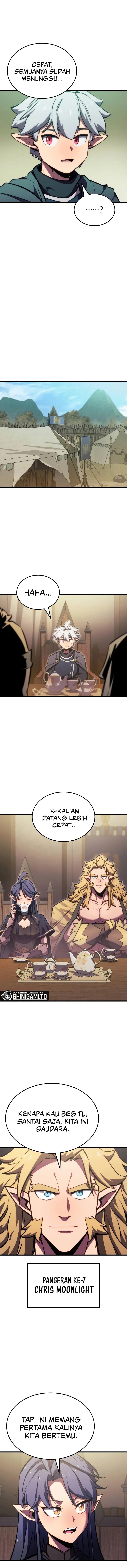Baca Breakers - Chapter 3 halaman 7