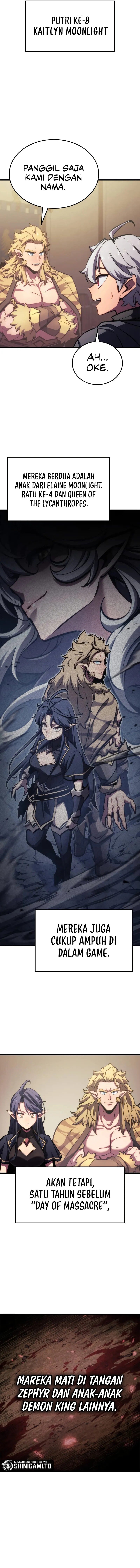 Baca Breakers - Chapter 3 halaman 8