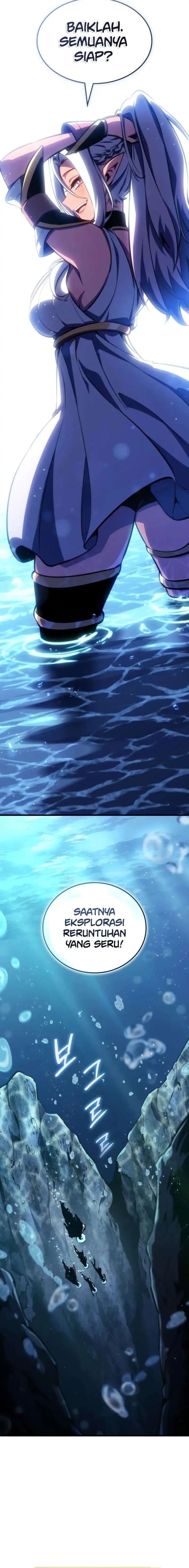 Baca Breakers - Chapter 56 halaman 11